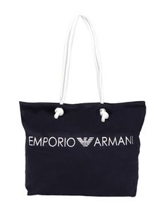 Сумка на плечо Emporio Armani