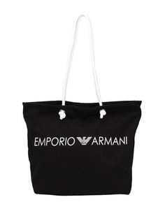 Сумка на плечо Emporio Armani