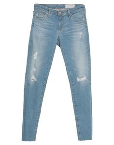 Джинсовые брюки Ag Jeans