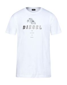 Футболка Diesel