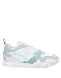 Низкие кеды и кроссовки Puma