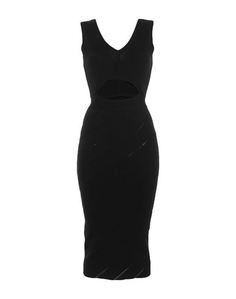 Платье длиной 3/4 Pinko