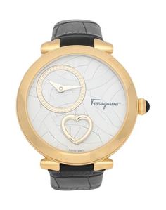 Наручные часы Salvatore Ferragamo