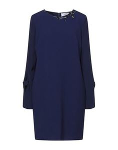 Короткое платье VDP Collection