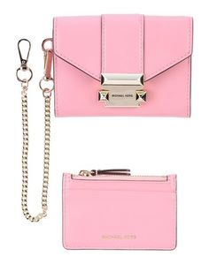 Бумажник Michael Michael Kors