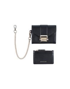 Бумажник Michael Michael Kors