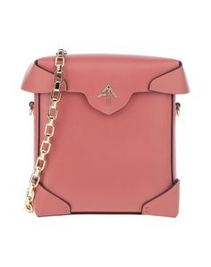 Сумка через плечо Manu Atelier