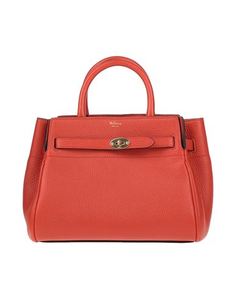 Сумка на руку Mulberry