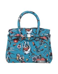 Сумка на руку Save MY BAG