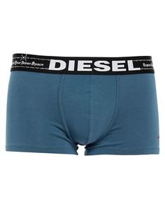 Боксеры Diesel