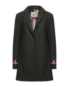 Пальто Bazar Deluxe