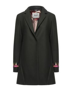 Пальто Bazar Deluxe