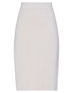 Юбка до колена Blumarine