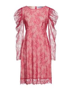 Платье до колена Blumarine