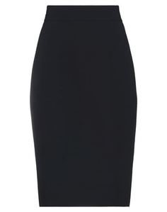 Юбка до колена Blumarine