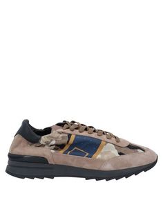 Низкие кеды и кроссовки Philippe Model