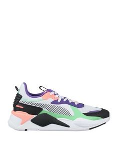 Низкие кеды и кроссовки Puma