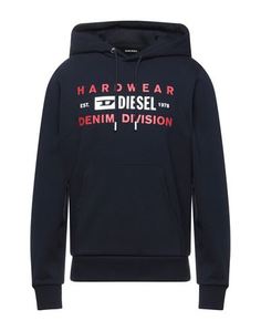 Толстовка Diesel