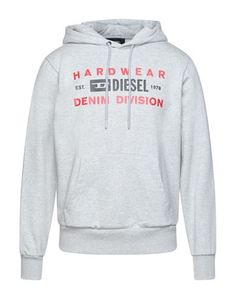 Толстовка Diesel
