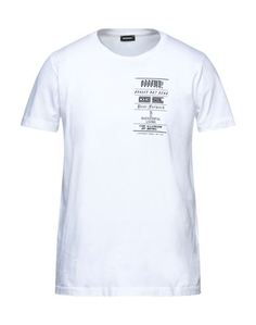 Футболка Diesel