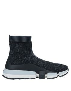 Высокие кеды и кроссовки Diesel