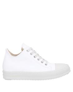 Низкие кеды и кроссовки Drkshdw BY Rick Owens