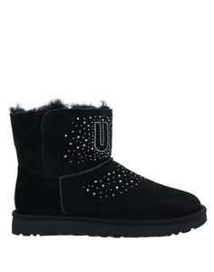 Полусапоги и высокие ботинки UGG Australia