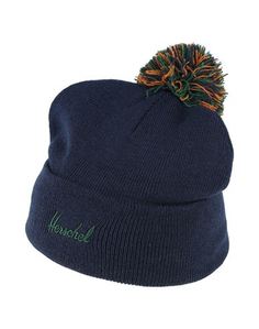 Головной убор Herschel Supply CO.