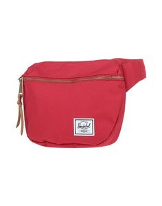 Рюкзаки и сумки на пояс Herschel Supply CO.