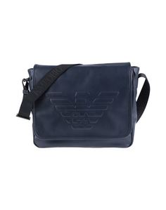 Деловые сумки Emporio Armani