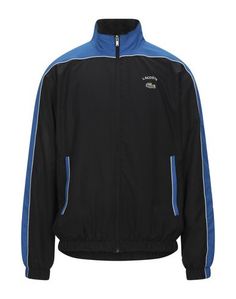 Толстовка Lacoste