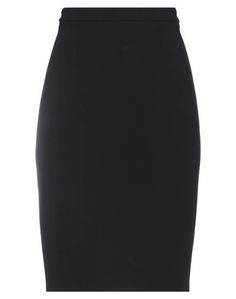 Юбка длиной 3/4 Blumarine