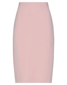 Юбка длиной 3/4 Blumarine