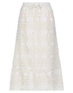 Юбка длиной 3/4 RED Valentino
