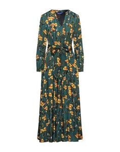 Длинное платье Anonyme Designers