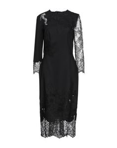 Платье длиной 3/4 Ermanno Scervino
