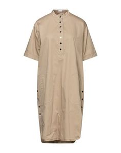 Короткое платье Kiton