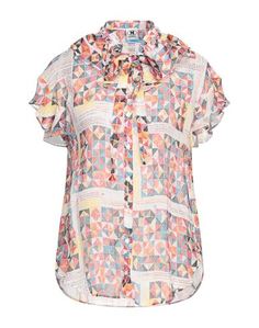 Pубашка M Missoni
