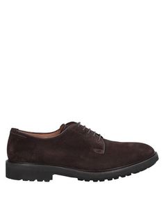 Обувь на шнурках Officina Slowear