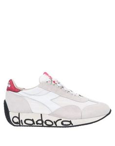Низкие кеды и кроссовки Diadora Heritage