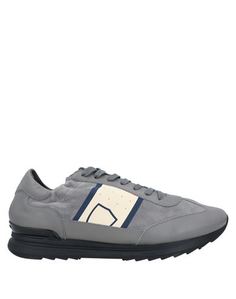 Низкие кеды и кроссовки Philippe Model