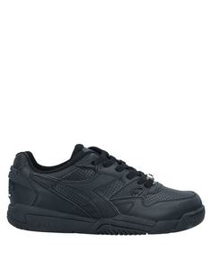 Низкие кеды и кроссовки Diadora