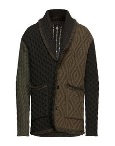 Кардиган Alanui