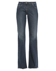 Джинсовые брюки Pinko