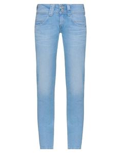 Джинсовые брюки Pepe Jeans
