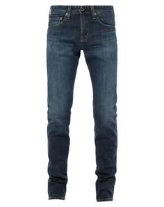 Джинсовые брюки Ag Jeans