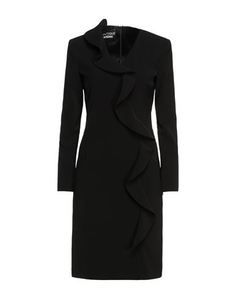 Короткое платье Boutique Moschino