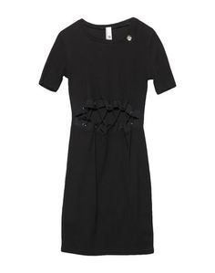 Короткое платье Mangano