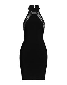 Короткое платье Marciano