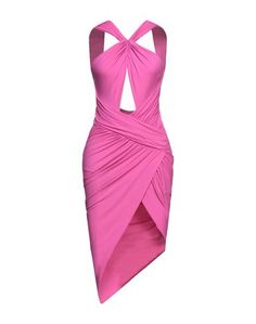 Короткое платье Alexandre Vauthier